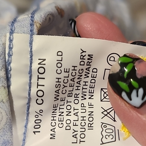 Hammer Made Las Vegas Themed Button Down​ - Picture 6 of 11